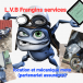 L.V.B moto services 972 ( mecanique et location moto)